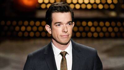 John Mulaney will host 'SNL' for the fifth time after divorce, new baby - www.foxnews.com