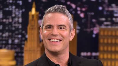 Andy Cohen Admits He Hates 'One or Two' 'Real Housewives' Stars - www.justjared.com - New York