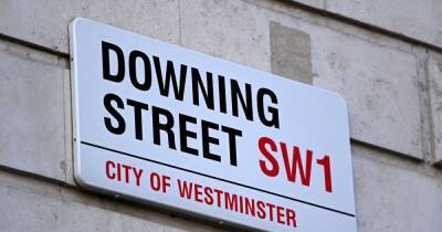 Sue Gray report in full - the published inquiry into Downing Street parties - www.manchestereveningnews.co.uk - county Johnson