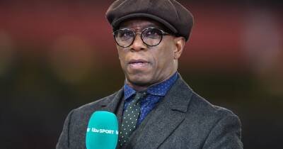 Ian Wright issues damning Paul Pogba verdict on Manchester United's transfer business - www.manchestereveningnews.co.uk - France - Paris - Manchester - Madrid