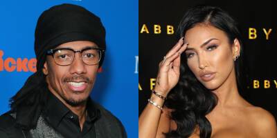 Nick Cannon Confirms He's Going to Be a Dad for 8th Time - www.justjared.com - Morocco - county Monroe