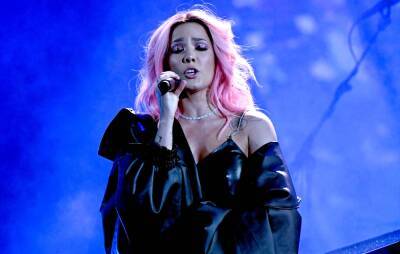 Halsey announces Love And Power US tour - www.nme.com - New York - Los Angeles - USA - New York - Texas - California - Atlanta - Chicago - state Maryland - Nashville - Seattle - county Dallas - county Power - Detroit - Ohio - county Palm Beach - Boston - Wisconsin - city Portland - county Cleveland - Milwaukee, state Wisconsin - Columbia, state Maryland