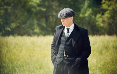 ‘Peaky Blinders’ announces online competition ahead of season six - www.nme.com - Britain - county Stone - Beyond