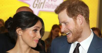 Prince Harry and Meghan Markle have been 'expressing concerns' to Spotify over Covid misinformation - www.dailyrecord.co.uk - USA