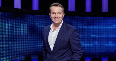 Bradley Walsh shares ingenious way he 'cheated' to land his job on ITV’s The Chase - www.ok.co.uk