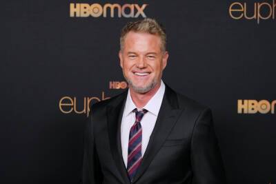 ‘Euphoria’ star Eric Dane went full-frontal for ‘dumpster fire of a meltdown’ - nypost.com