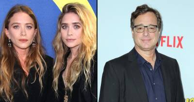 Mary-Kate and Ashley Olsen Honored Late Bob Saget at a ‘Punk Rock Shiva’ Weeks After His Death - www.usmagazine.com - Florida