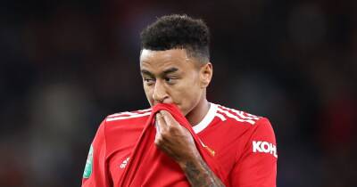 'Circus' or 'no-brainer': Manchester United fans disagree over Jesse Lingard transfer decision - www.manchestereveningnews.co.uk - Manchester - Beyond