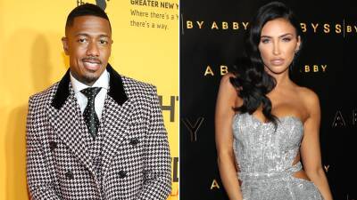 Inside Nick Cannon's Relationship With Brie Tiesi, Who's Pregnant With His 8th Child - www.etonline.com - Morocco - city Monroe