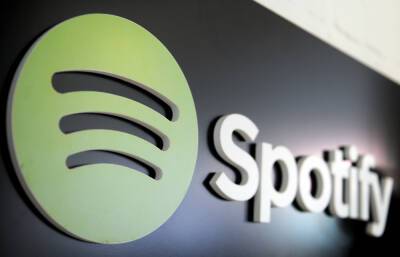 Spotify, Netflix Shares Surge As Wall Street Touts Big Streamers Amid Tech Rally, Joe Rogan Row - deadline.com