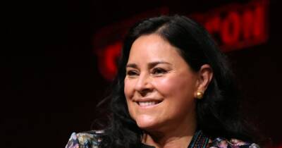 Outlander author Diana Gabaldon teases fans with excerpt from book 10 - www.dailyrecord.co.uk