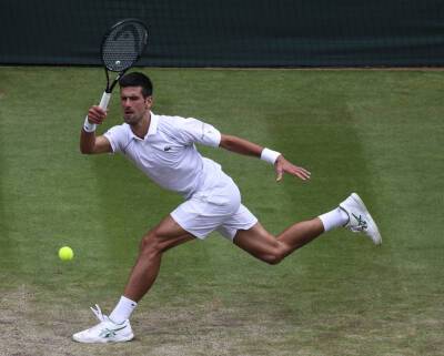 Novak Djokovic Granted Medical Exemption From Covid Vaccine To Defend Australian Open Title - deadline.com - Australia
