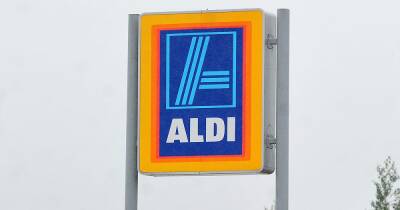 Aldi store manager nets £26,000 payout after being ‘forced from job’ - www.dailyrecord.co.uk