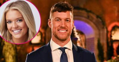 Clayton Echard Didn’t See Salley Carson’s Past Engagement as a ‘Red Flag,’ Hints at Possible Return - www.usmagazine.com - Virginia