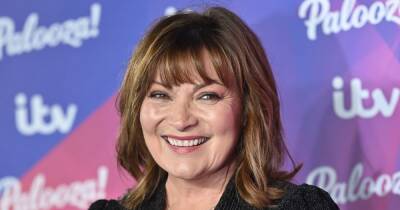 Lorraine Kelly sends loving message to comedian Janey Godley ahead of hysterectomy - www.dailyrecord.co.uk