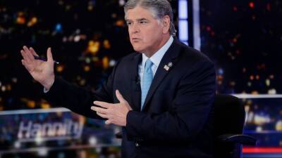 Jan. 6 panel seeks interview with Fox News host Sean Hannity - abcnews.go.com - state Mississippi