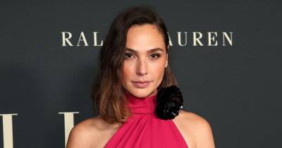 Gal Gadot Admits That Her Star-Studded ‘Imagine’ Video Was ‘In Poor Taste’ After Backlash: ‘It Wasn’t the Right Timing’ - www.usmagazine.com - Israel