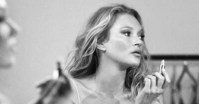 Kate Moss Is the Face of Charlotte Tilbury’s Highly Anticipated New Foundation: ‘I’ve Been Obsessed’ - www.usmagazine.com - Britain