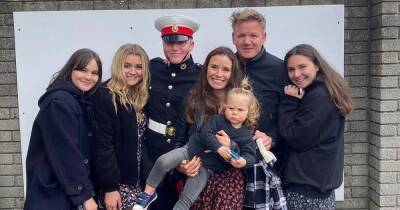 How Gordon Ramsay's kids could follow in footsteps of Beckhams and Kardashians - www.dailyrecord.co.uk - Scotland - USA