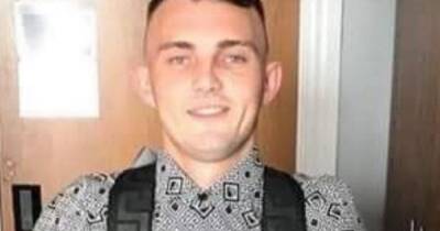 Thugs who killed young dad over Gucci bag 'laughed as they fled scene' court told - www.dailyrecord.co.uk - county Newport