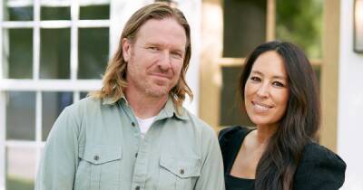 Chip and Joanna Gaines’ Relationship Timeline: From ‘Fixer Upper’ to the Magnolia Empire and Beyond - www.usmagazine.com - Texas - state Kansas - Beyond