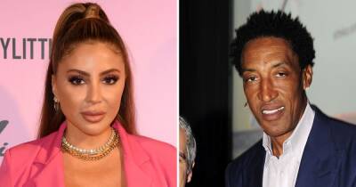 Larsa Pippen Finalizes Divorce From Scottie Pippen More Than 3 Years After Filing - www.usmagazine.com - Chicago - county Preston