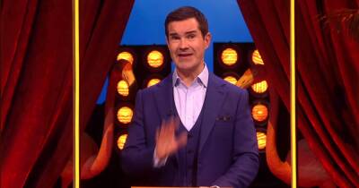 Jimmy Carr forks out £18k for Glasgow man after gameshow blunder robs him of jackpot - www.dailyrecord.co.uk - Scotland