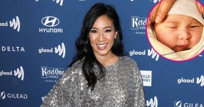 Figure Skater Michelle Kwan Welcomes Her 1st Child, a Baby Girl: My ‘Perfect Miracle’ - www.usmagazine.com - California