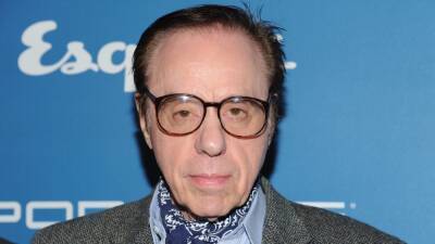 Peter Bogdanovich Dies: ‘The Last Picture Show’, ‘Paper Moon’ & ‘What’s Up, Doc?’ Director Was 82 - deadline.com - Los Angeles