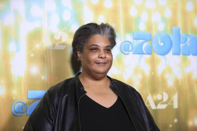 Roxane Gay Launches Talk Show Podcast With Luminary - deadline.com
