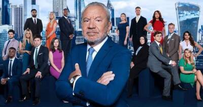Where are The Apprentice's most memorable stars now - from Katie Hopkins to Ricky Martin - www.dailyrecord.co.uk