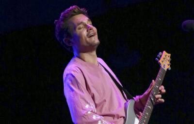 John Mayer Tests Postive For Covid-19, Dead & Company Cancels Mexico Shows - deadline.com - Mexico