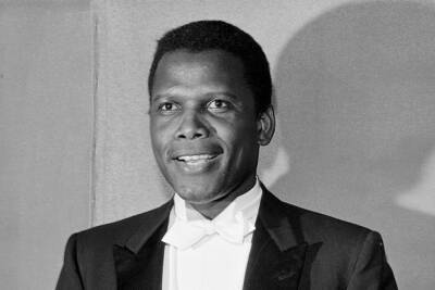 Sidney Poitier, Pioneering Oscar-Winning Actor and Director, Dies at 94 - thewrap.com - Hollywood - Bahamas - South Africa