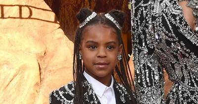 Star Status! Blue Ivy’s Most Amazing Modeling Moments to Date: Photos - www.usmagazine.com