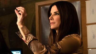 Sandra Bullock Praises Netflix & Says Without The Platform, “A Lot Of People Wouldn’t Be Working” - theplaylist.net - county Bullock