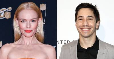 Kate Bosworth Is Keeping Her Relationship With Justin Long ‘Low-Key and Private’ Amid Michael Polish Divorce - www.usmagazine.com - Poland - state Arkansas - city Fayetteville, state Arkansas