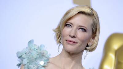 ‘A Manual For Cleaning Women’: Cate Blanchett To Produce & Star In Pedro Almodóvar’s First English-Language Feature - deadline.com - Spain - Germany - Indiana - Berlin - city Bordertown