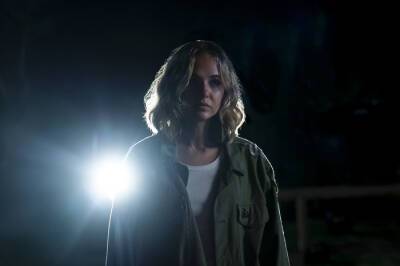 ‘I Know What You Did Last Summer’ Canceled By Prime Video After One Season - deadline.com - county Ashley - county Moore - county Sebastian