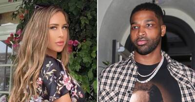 Maralee Nichols Shows Off Post-Baby Body After Tristan Thompson Confirms Paternity of Their Son - www.usmagazine.com - Los Angeles - Texas - California - Canada - county Cavalier - county Cleveland - county Kings - Sacramento, county Kings