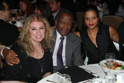 Sidney Poitier Family Statement: “A Devoted And Loving Husband, Adoring Father, Always Put Family First” - deadline.com