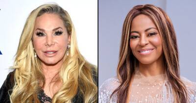 From Adrienne Maloof to Mary Cosby: Every Time a Real Housewife Skipped the Reunion - www.usmagazine.com
