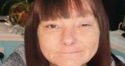 Cops hunt for missing woman last seen in Glasgow city centre - www.dailyrecord.co.uk - Scotland - city Glasgow
