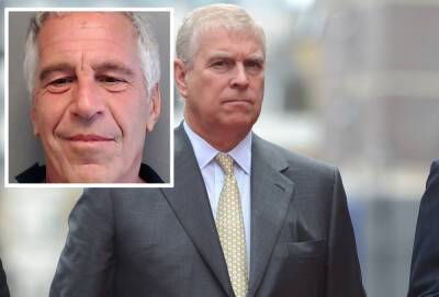 Another Jeffrey Epstein Victim Comes Forward With Claims Against Prince Andrew - perezhilton.com - Florida - Virginia - county Palm Beach