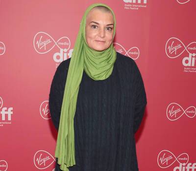 Sinéad O’Connor Reveals Her 17-Year-Old Son Has Passed Away After Going Missing - perezhilton.com - Ireland - county Treasure