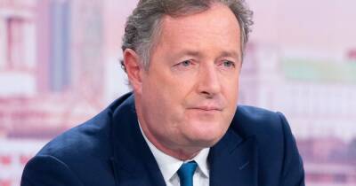 Piers Morgan claims he was censored by ITV for his views on Meghan Markle as he emerges in new role - www.dailyrecord.co.uk - Britain - Scotland - New York - Beyond