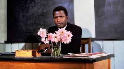 “To Mr. Poitier, With Love”: Colman Domingo Remembers Hollywood Legend As “North Star For Actors Like Me” - deadline.com - state Connecticut - Santa Barbara - county Nash