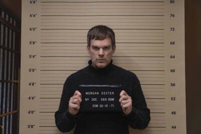 ‘Dexter: New Blood’ Boss On Shocking Finale; Teases Possible New Season - deadline.com - county Jack - county Harrison - county Morgan