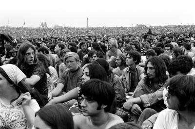 Michael Lang Dies: Woodstock Impresario Was 77 - deadline.com - New York - New York - city Santana - area Bethel