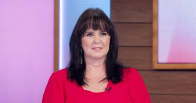 Loose Women panel 'at war' and refusing to work with Coleen Nolan after Twitter spat - www.dailyrecord.co.uk