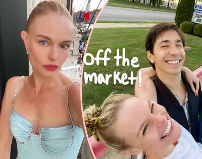 Kate Bosworth Is In A ‘Low-Key And Private’ Relationship With Justin Long! - perezhilton.com - state Massachusets - Poland - state Connecticut - state Arkansas - county Long - county Fairfield - city Fayetteville, state Arkansas